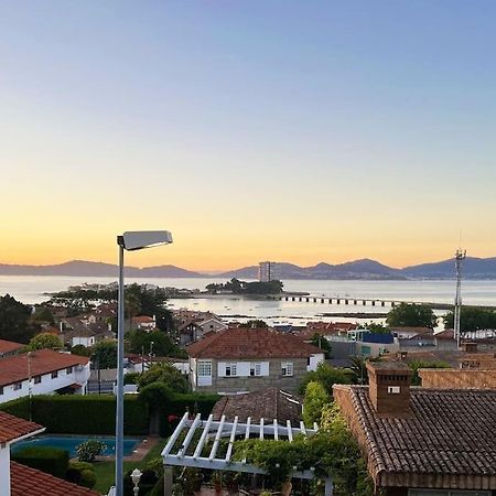 Chalet En Vigo Oya المظهر الخارجي الصورة