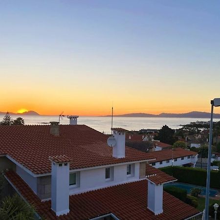 Chalet En Vigo Oya المظهر الخارجي الصورة