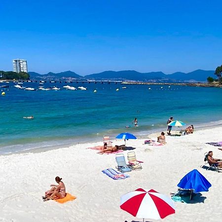 Chalet En Vigo Oya المظهر الخارجي الصورة