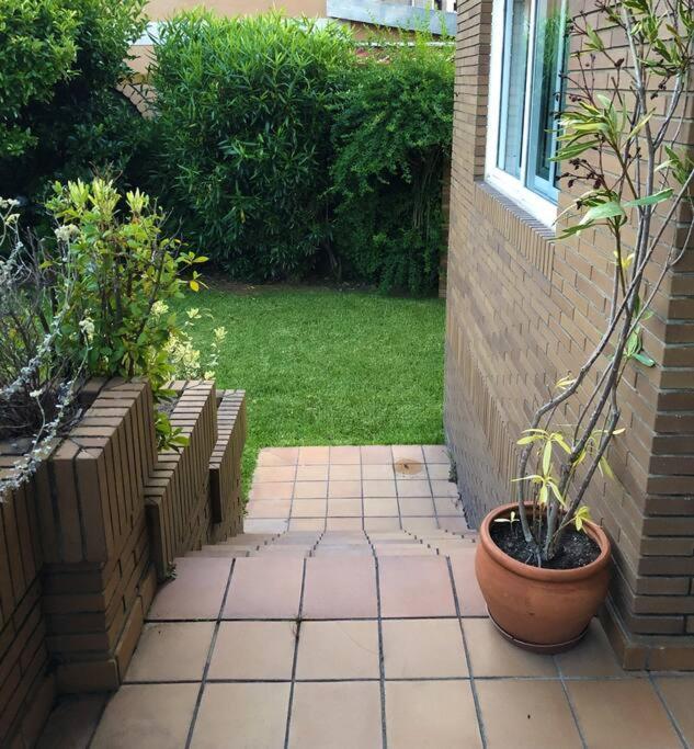 Chalet En Vigo Oya المظهر الخارجي الصورة