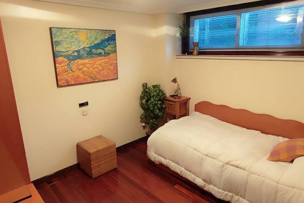 Chalet En Vigo Oya المظهر الخارجي الصورة