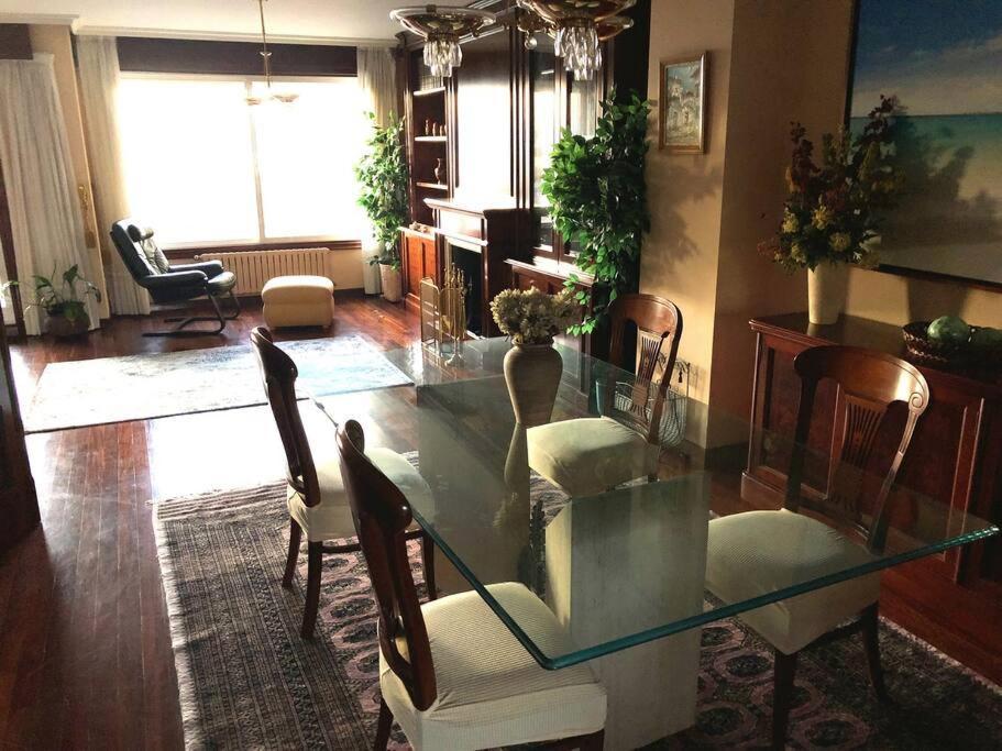 Chalet En Vigo Oya المظهر الخارجي الصورة