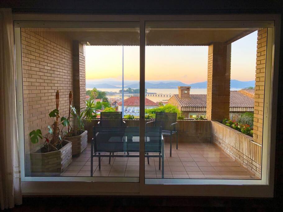 Chalet En Vigo Oya المظهر الخارجي الصورة