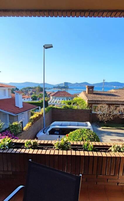 Chalet En Vigo Oya المظهر الخارجي الصورة