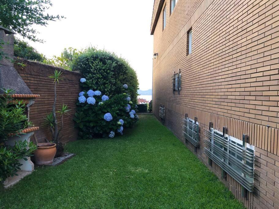 Chalet En Vigo Oya المظهر الخارجي الصورة