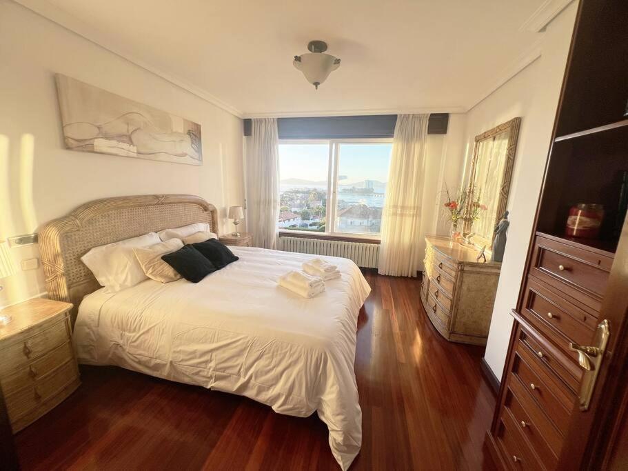 Chalet En Vigo Oya المظهر الخارجي الصورة