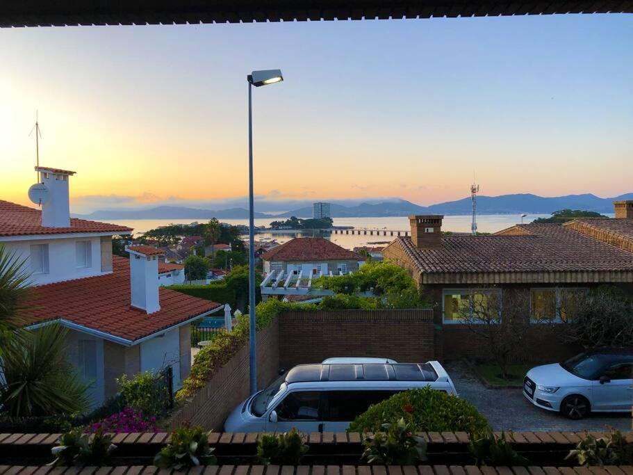 Chalet En Vigo Oya المظهر الخارجي الصورة