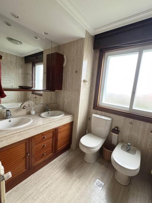 Chalet En Vigo Oya المظهر الخارجي الصورة