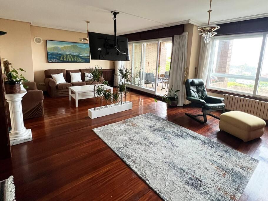 Chalet En Vigo Oya المظهر الخارجي الصورة
