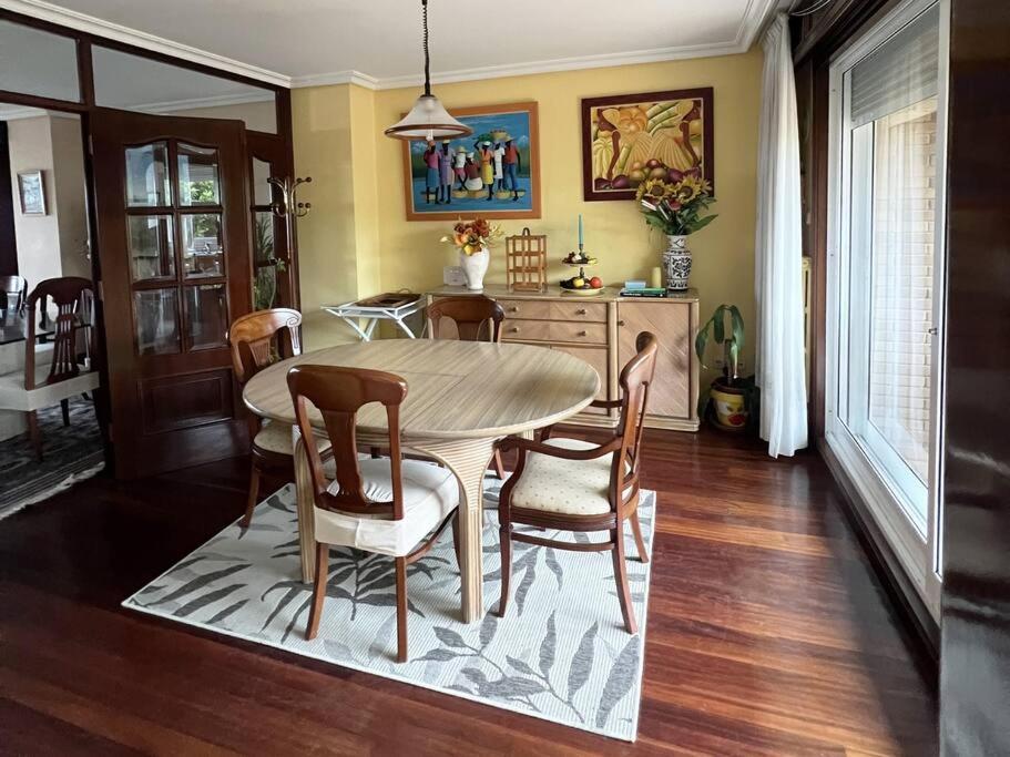 Chalet En Vigo Oya المظهر الخارجي الصورة