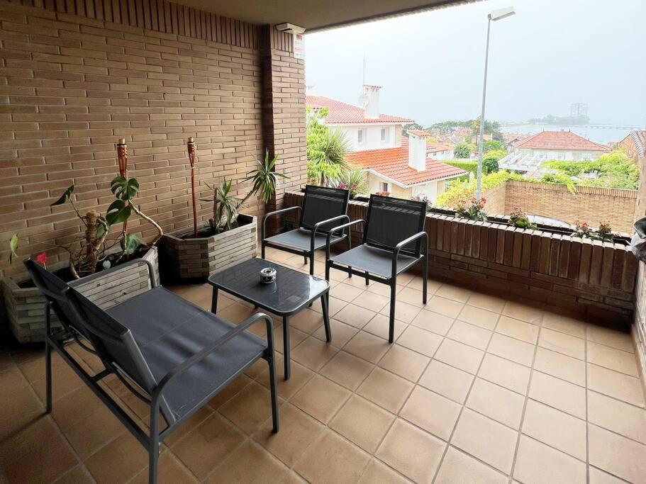 Chalet En Vigo Oya المظهر الخارجي الصورة