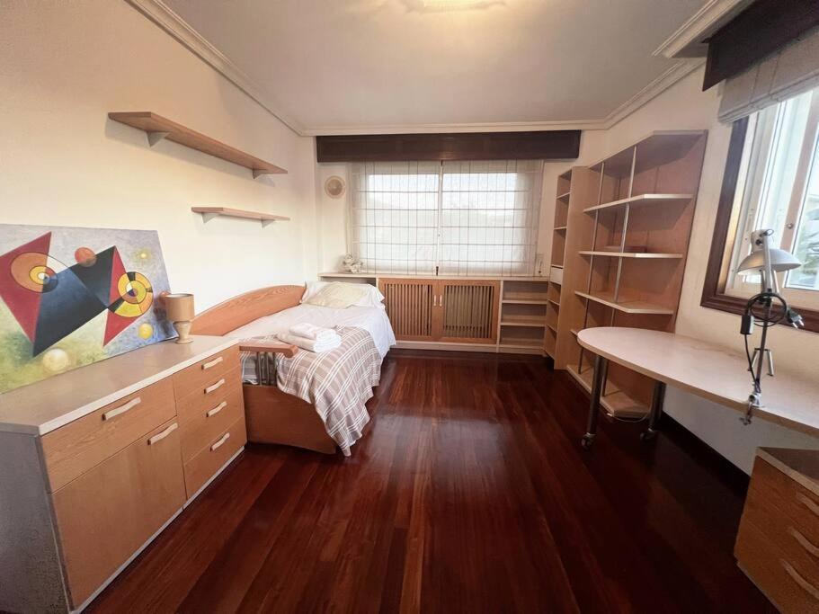 Chalet En Vigo Oya المظهر الخارجي الصورة