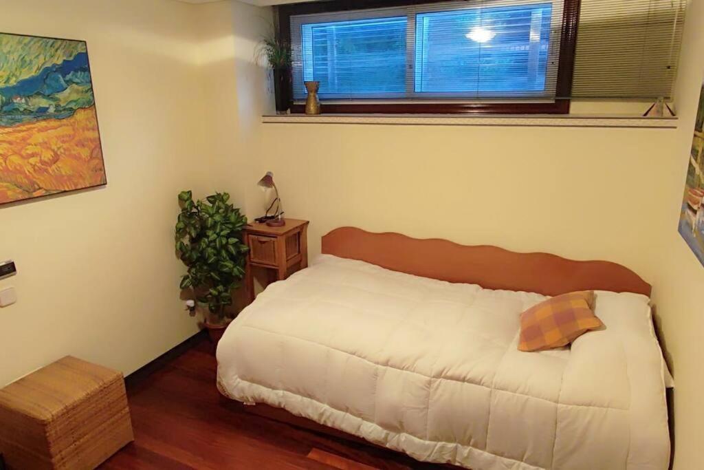 Chalet En Vigo Oya المظهر الخارجي الصورة
