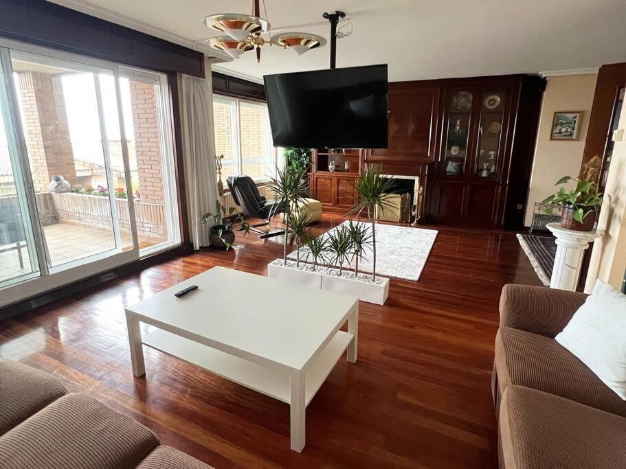 Chalet En Vigo Oya المظهر الخارجي الصورة